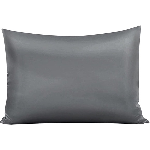 Bedding Satin Silky Soft Bed Pillowcase Protector For Hair And Skin